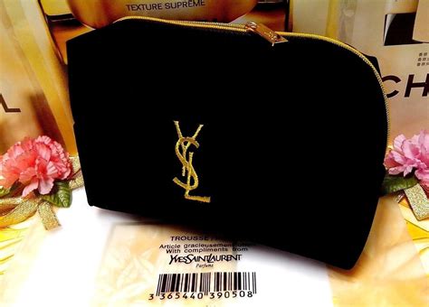 trousse siglée ysl|ysl handbags.